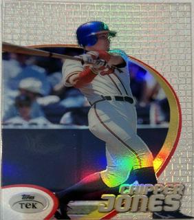 Chipper Jones