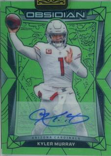 Kyler Murray