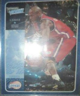 Lamar Odom