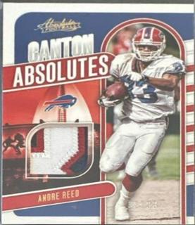 Andre Reed