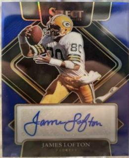 James Lofton