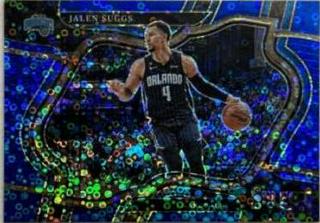 Jalen Suggs