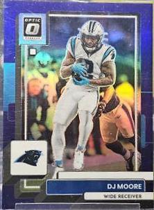 DJ Moore