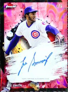 Lee Smith