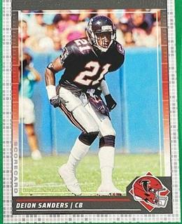 Deion Sanders