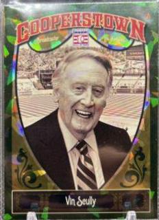Vin Scully