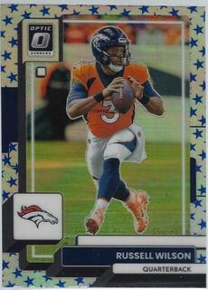 Russell Wilson