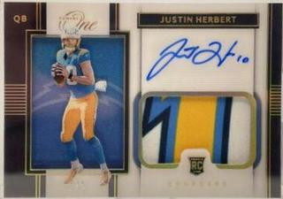 Justin Herbert