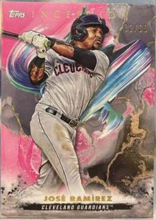 Jose Ramirez