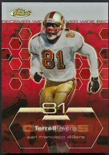 Terrell Owens