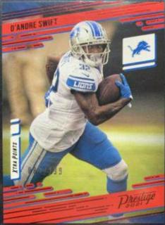D'Andre Swift