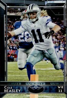 Cole Beasley