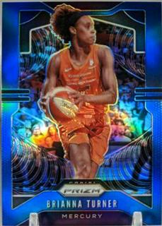 Brianna Turner