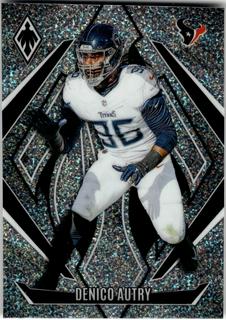 Denico Autry
