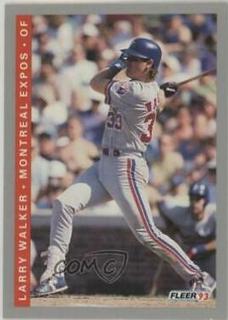 Larry Walker