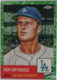 Don Drysdale
