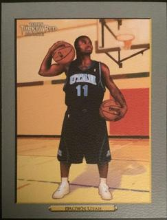 Dee Brown