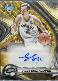 Fletcher Loyer