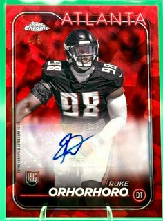 Ruke Orhorhoro