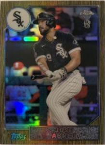 Jose Abreu