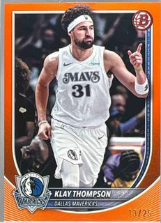 Klay Thompson