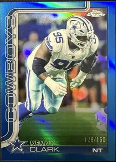 Kenny Clark