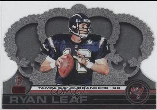 Ryan Leaf