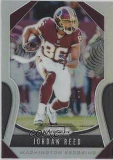 Jordan Reed