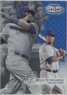 Kyle Schwarber