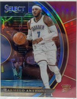 Carmelo Anthony
