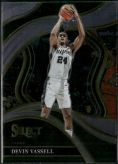 Devin Vassell