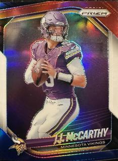 J.J. McCarthy