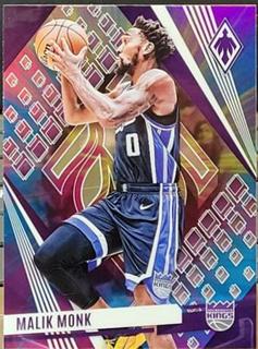 Malik Monk