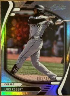 Luis Robert