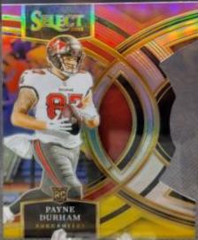 Payne Durham
