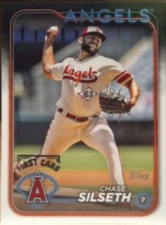 Chase Silseth