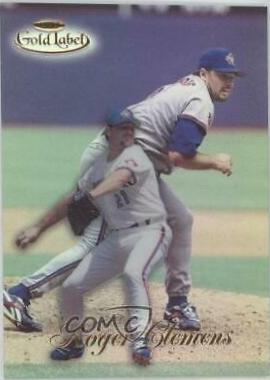 Roger Clemens [Class 1] #21