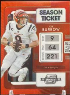 Joe Burrow