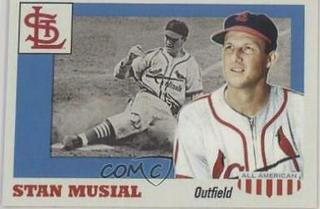 Stan Musial
