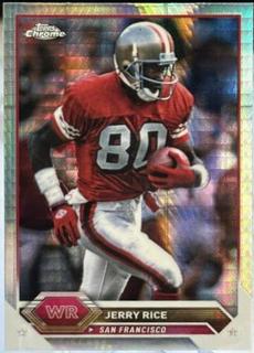 Jerry Rice