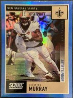 Latavius Murray