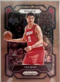 Yao Ming