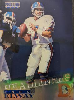 John Elway
