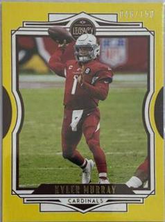 Kyler Murray