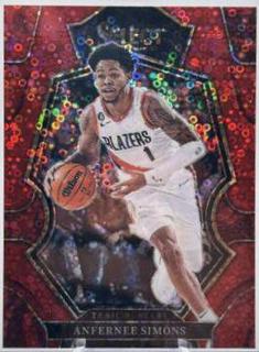 Anfernee Simons
