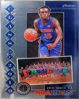 Sekou Doumbouya