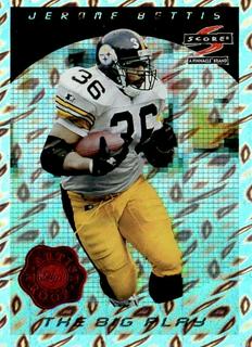 Jerome Bettis