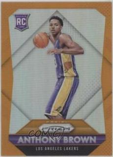 Anthony Brown