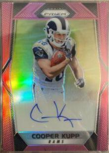 Cooper Kupp