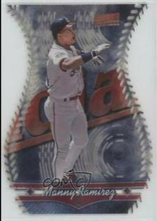 Manny Ramirez